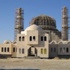 Hoca Ahmet Yesevi Camii ibadete açılıyor