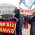 Öğretmen ve oğlu Erdoğan’a hakaretten yargılanıyor Öğretmen ve oğlu Erdoğan’a hakaretten yargılanıyor