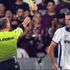 ﻿Merih Demiral kanlar içinde kaldı