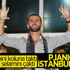 Pjanic İstanbul'da