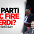 AK Parti Kaç Fire Verdi? AK Parti Kaç Fire Verdi?