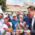 Memurlardan Bolu işçilerine tam destek Memurlardan Bolu işçilerine tam destek