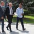 Cumhurbaşkanı Erdoğan, AK Parti milletvekilleriyle kahvaltıda buluştu Cumhurbaşkanı Erdoğan, AK Parti milletvekilleriyle kahvaltıda buluştu