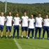 İşte Vitor Pereira'nın ekibi!