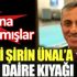 ﻿AKP'li Şirin Ünal'a 'lüks daire kıyağı' iddiası