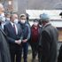Artvin Valisi, yangın bölgesinde incelemelerde bulundu Artvin Valisi, yangın bölgesinde incelemelerde bulundu