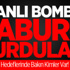 IŞİD'den Yeni Canlı Bomba Taburu