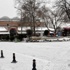 Edirne'ye yılın ilk karı yağdı