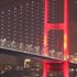 15 Temmuz Şehitler Köprüsü’nde intihar girişimi