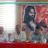 Alevi dedelerinden çağrı: Huzur istiyoruz Alevi dedelerinden çağrı: Huzur istiyoruz