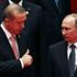 Cumhurbaşkanı Erdoğan ile Putin telefonda görüştü