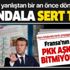 Son dakika: Dışişleri'nden Fransa'daki ders kitabında PKK/YPG propagandasına tepki!