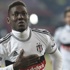 Beşiktaş taraftarları büyüleyici