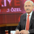 Kılıçdaroğlu'ndan canlı yayında klozet çarkı: Ben Saray'ı kastetmedim Kılıçdaroğlu'ndan canlı yayında klozet çarkı: Ben Saray'ı kastetmedim