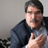 Salih Müslim, 'üçüncü göz' için aday oldu Salih Müslim, 'üçüncü göz' için aday oldu