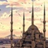 Üç Aylar Başlıyor
