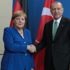 Başkan Erdoğan, Merkel ile telefonda görüştü