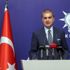 #CANLI AK Parti Sözcüsü Çelik son noktayı koydu: Hayatlarının en büyük hatalarını yaparlar!