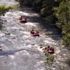 Rafting turları hız kazandı - DÜZCE