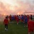 Göztepe'ye Taraftar Morali