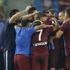 Trabzonspor Atiker Konyaspor'u son anlarda mağlup etti