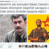 Ölen teröristlerin önünde eğilen HDP’li vekil!