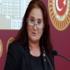 Sabahat Akkiraz HDP'nin Teklifine Cevap Verdi