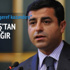 Demirtaş'tan MHP'ye ağır sözler