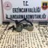 Erzincan’da Roma ve Bizans dönemine ait 351 adet sikke ile 166 adet tarihi obje ele geçirildi Erzincan’da Roma ve Bizans dönemine ait 351 adet sikke ile 166 adet tarihi obje ele geçirildi