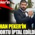 ﻿Sedat Peker'in oğlu Celal Han Peker'in pasaportu iptal edildi