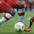 Strasbourg-PSG maçı koronavirüs nedeniyle ertelendi Strasbourg-PSG maçı koronavirüs nedeniyle ertelendi