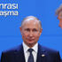 G-20 fotoğrafında Trump'la Putin karşılaşması