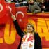 Kadın Başkan'dan Türk futbolu için acı tespit! Kadın Başkan'dan Türk futbolu için acı tespit!
