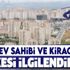 İstanbul'da aidat fiyatları kiraları geçti! Rakamlar şoke etti İstanbul'da aidat fiyatları kiraları geçti! Rakamlar şoke etti