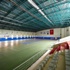 Kapalı Spor Salonu, 8 Ekim’de Açılıyor