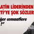 Futbol: Spor Toto 3. Lig'de görünüm