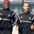Beşiktaş'ta gün golcülerin feda günü!