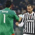 Juve'ye dev maçlar öncesi 4. şok!