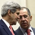Kerry: Rusya ile Suriye'yi hemen görüşmeye hazırız Kerry: Rusya ile Suriye'yi hemen görüşmeye hazırız