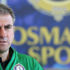 Osmanlıspor, Hamza Hamzaoğlu ile devam etmiyor Osmanlıspor, Hamza Hamzaoğlu ile devam etmiyor