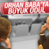 Cumhurbaşkanlığı ödülleri sahiplerini buldu