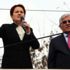 Meral Akşener'den Erdoğan'a: Tüfekli paşalara boyun eğmemişim sana mı eğeceğim!