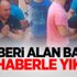 Haberi alan baba acı haberle yıkıldı Haberi alan baba acı haberle yıkıldı