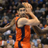 Enes Kanter’den bir olay paylaşım daha!