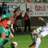 Albimo Alanyaspor 0 - 3 Boluspor