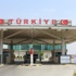 Kapıkule'ye seçim sandıkları kuruldu