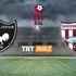 Denizlispor Royal Hastanesi Bandırmaspor