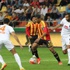 Kayserispor 0-1 Medipol Başakşehir