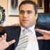 Hakan Fidan istifa etti