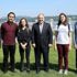 Bakan Varank: Türkiye'de bilimsel ve teknoloji temelli işlerde müthiş bir potansiyel var Bakan Varank: Türkiye'de bilimsel ve teknoloji temelli işlerde müthiş bir potansiyel var